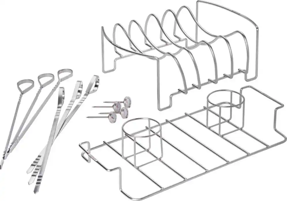 Napoleon 90001 Meat Lover's - Starter Kit