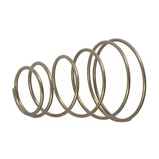 Watts 630063 Stainless Steel Check Spring for 1 1/2 and 2 inches Pressure Vacuum Breaker