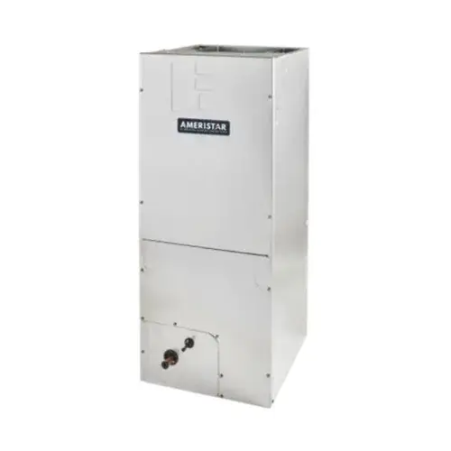 Ameristar A5AHC003A1B30A 2.5 Ton Multi Speed RunTru Air Handler - Multiposition - 18.5 inches Cabinet