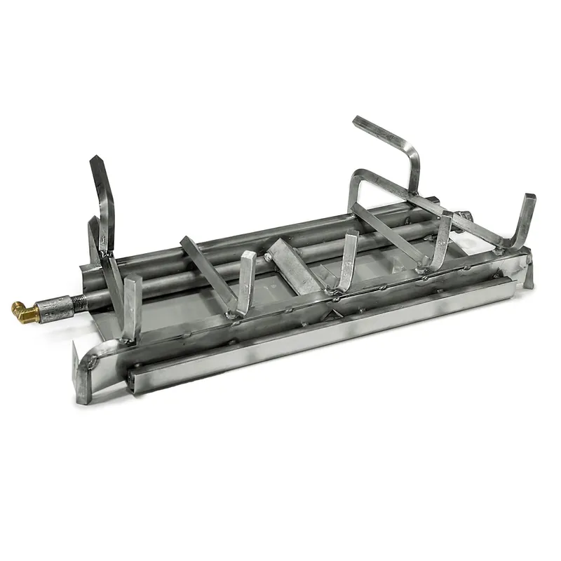 Grand Canyon 2BRN-21-SS Two-Burner 21-inch Outdoor Vented Stainless Steel Burner