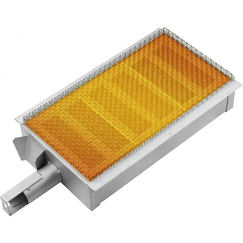 American Made Grill IRB-ALT Alturi Drop-In Infrared Sear Burner 26,000 BTU