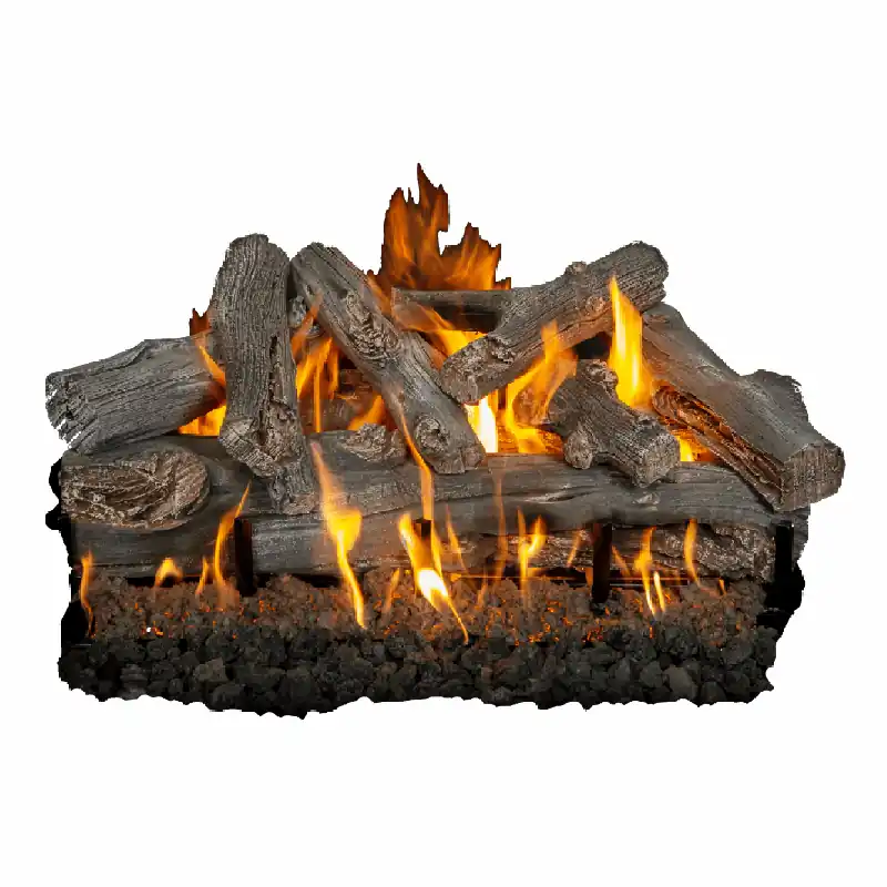 Grand Canyon DRIFTWOOD30LOGS Western Driftwood 30 inch