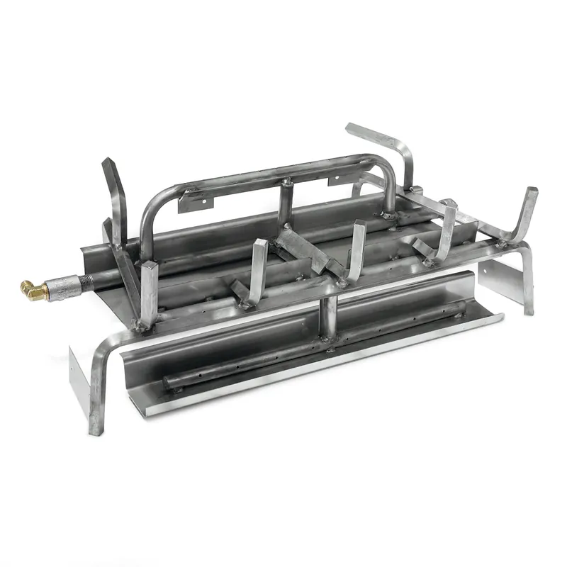 Grand Canyon 3BRN-36-SS Stainless Steel 3 Burner System 36-Inch