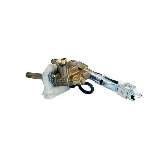 American Made Grill MV-AMG-NG amg Natural Gas Main Valve