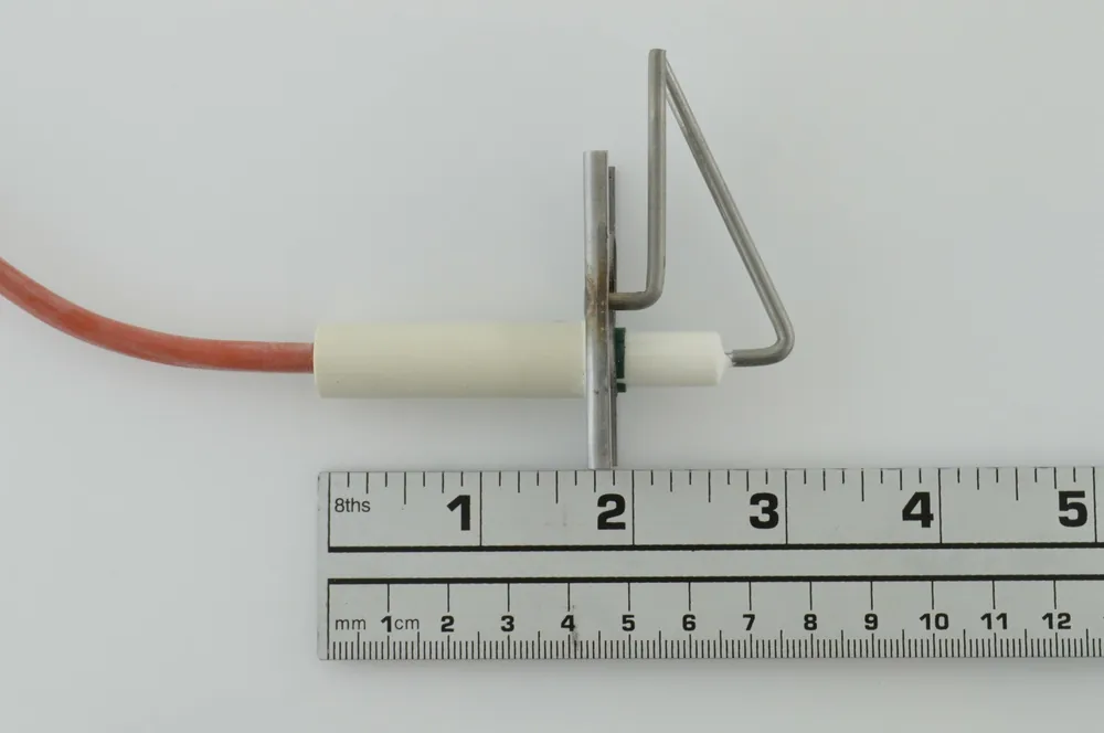 Heat & Glo 26542 Electronic Ignitor / Electrode REPLACEMENT SRV26542