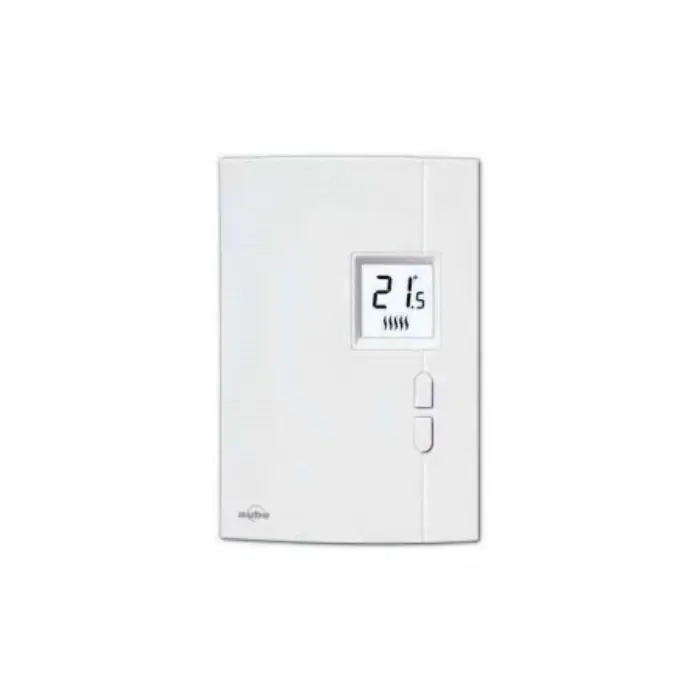Honeywell TH401/U Manual Thermostat