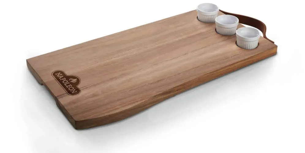 Napoleon Bbq 70112 Charcuterie Board