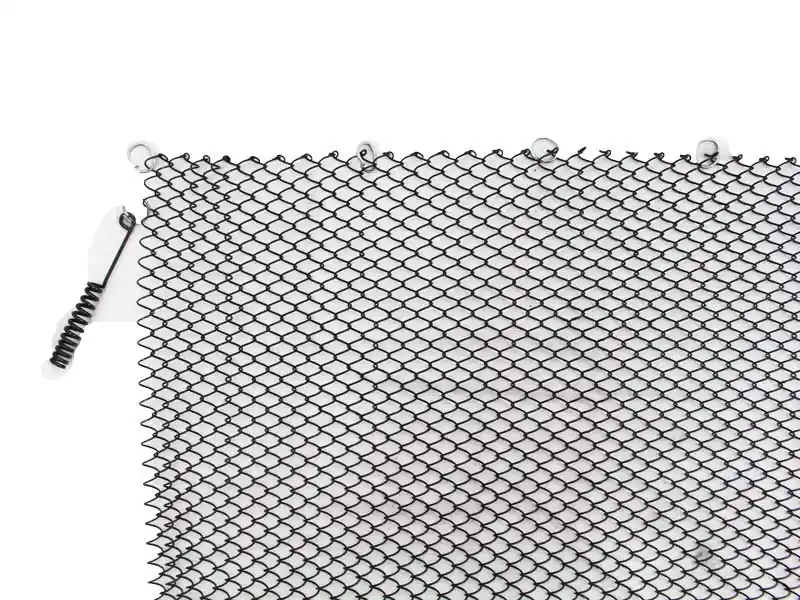 Heat & Glo SRV4044-027 Firescreen Assembly 42 replacement 4044-027