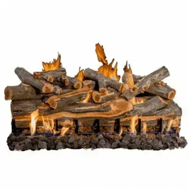 Grand Canyon AJ42LOGS Arizona Juniper 42 inches Gas Logs