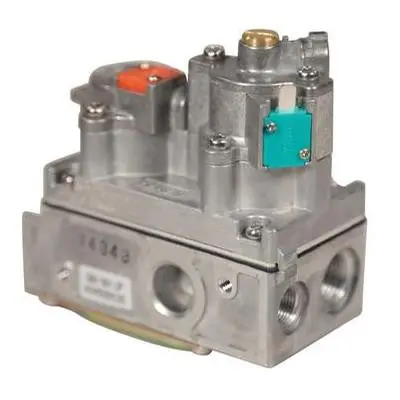 Heat & Glo SRV593-501 Propane (LP) Valve for Heat & Glo, Heatiltor, Quadra-Fire REPLACEMENT 593-501