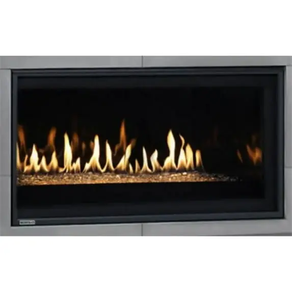 Montigo P42DFNI-2 Phenom P42DF Residential Fireplace 42 inches