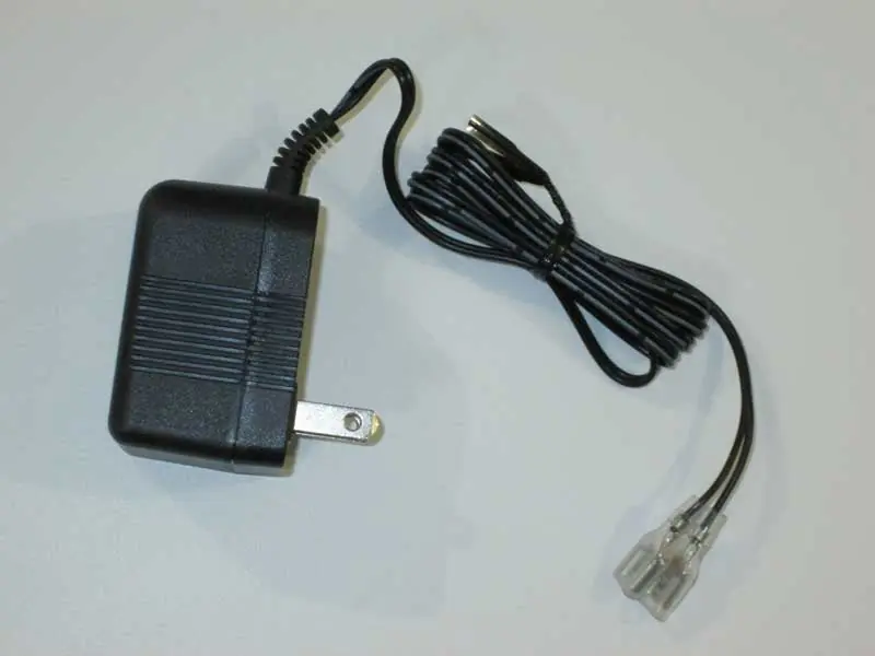 Heat & Glo SRV593-593 3V Transformer Power Plug REPLACEMENT 593-593A