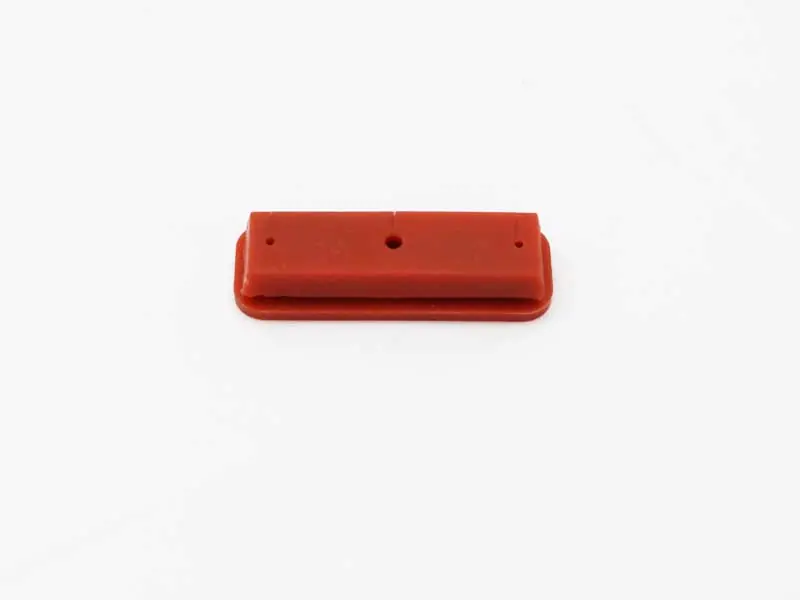 Heat & Glo SRV2118-420 3-Hole Rubber Grommet REPLACEMENT 2118-420