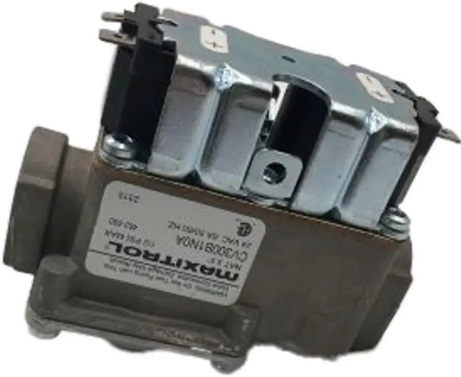 Heat & Glo SRV462-500B DSI Gas Valve - NG