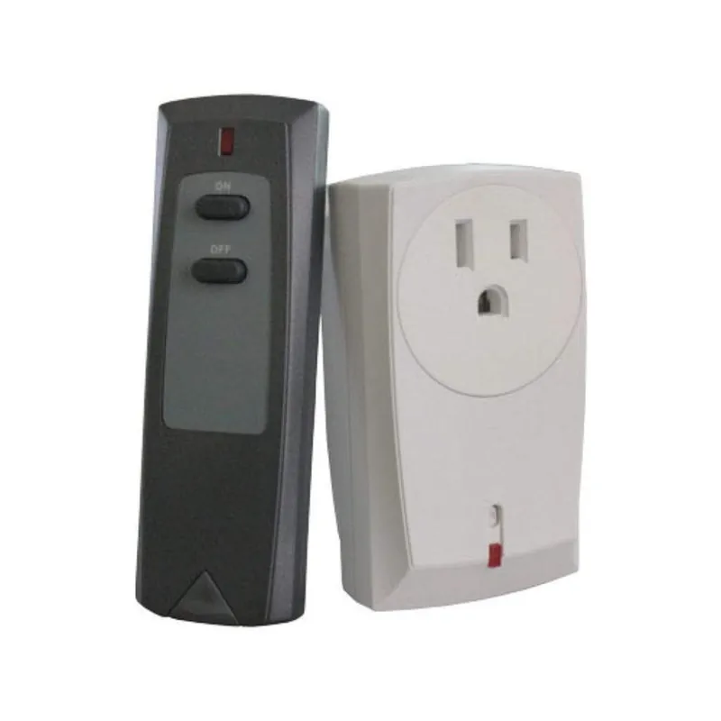 Grand Canyon GCRK Remote Control Kit for Gas Logs