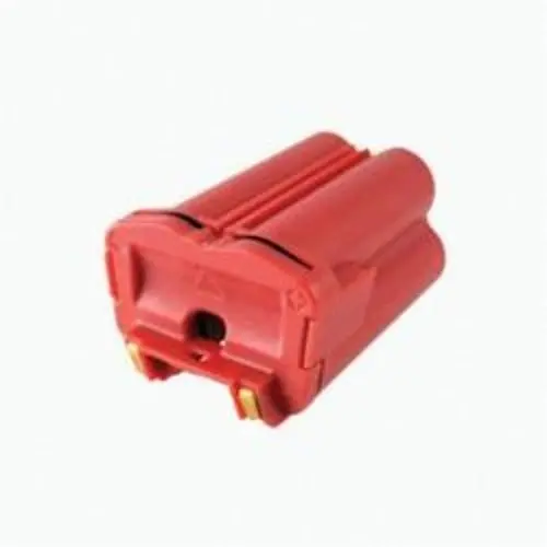 Sloan Led 3324128 EFX-7-A Battery Box Kit For Use With: EFX150/EFX250 (IR) Faucet, Commercial