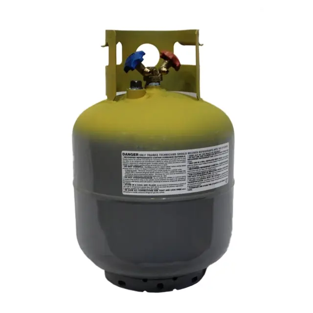 Ma-Line MA-400RC50 Refrigerant Recovery Cylinder 50 lb