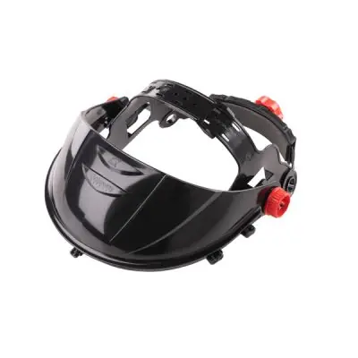 Gateway Safety 697 Venom Headgear Black