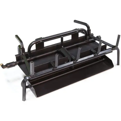 Grand Canyon 3BRN-42 42 Inch Three Burner Vented Indoor Natural Gas Burner