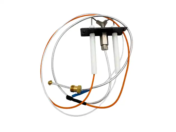 Heat & Glo 2208-012 ng Pilot Assembly