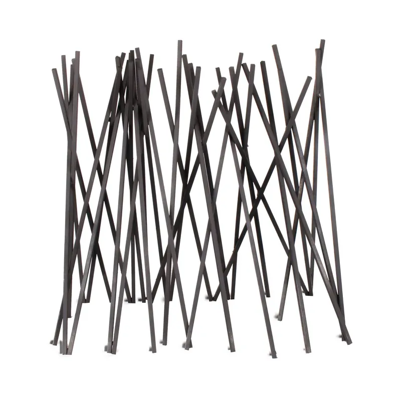 Outdoor Plus OPT-STWG30 1/4 Milled Steel Fire Twigs 30 Inch