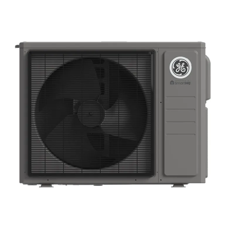 General Electric 3G24AD2BEA Altitude Series 208-230V 3-Zone 24,000 BTU Ductless Mini-Split Outdoor Heat Pump