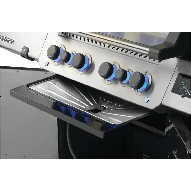 Napoleon Bbq 62070 Drip Pan Liner (3 Pack) for P500V Models