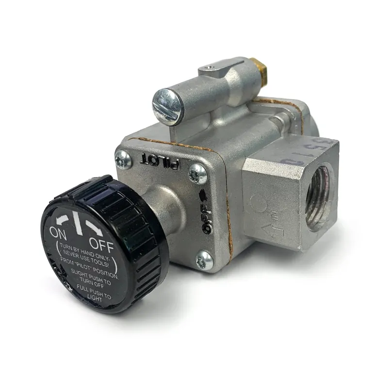 Outdoor Plus OPT-FSGV Flame Sense Valve