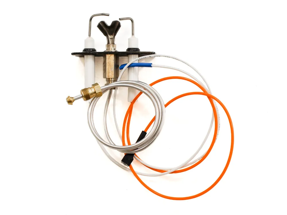 Heat & Glo 2406-012 Pilot Assembly NG