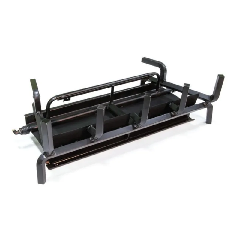 Grand Canyon JUMBOSLIMBRNR-24 Jumbo Slimline Vented Burner System 24 inches
