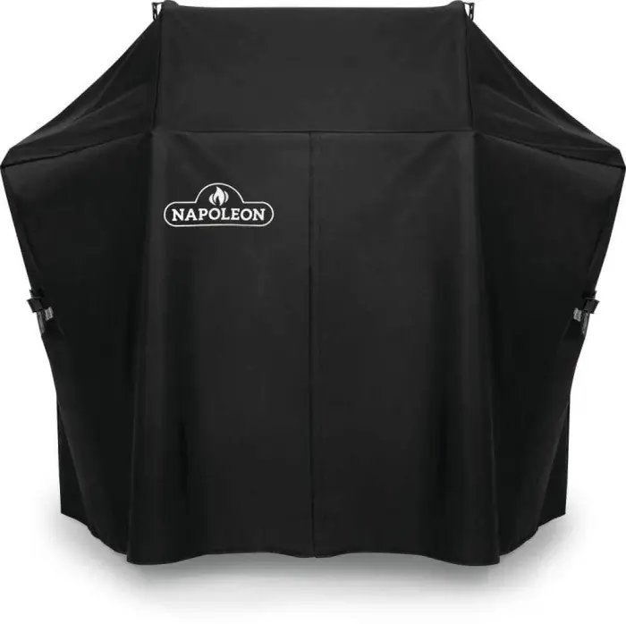 Napoleon Bbq 61427 Grill Cover (Shelves Up)