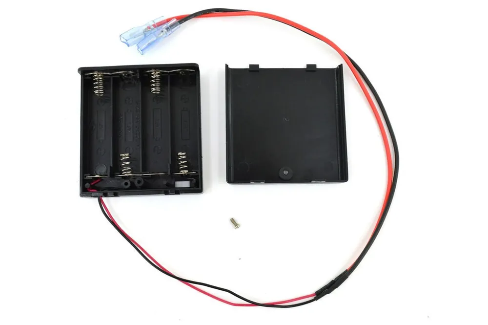 Montigo AF40BP Emergency Battery Back-Up