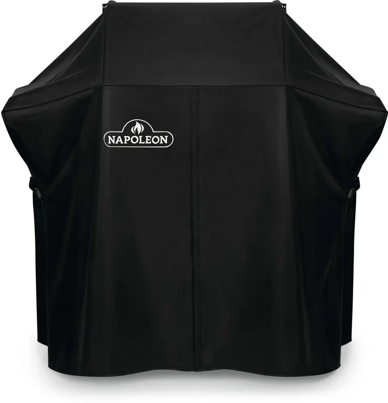 Napoleon Bbq 61365 Rogue® 365 Series Grill Cover (Shelves Up)