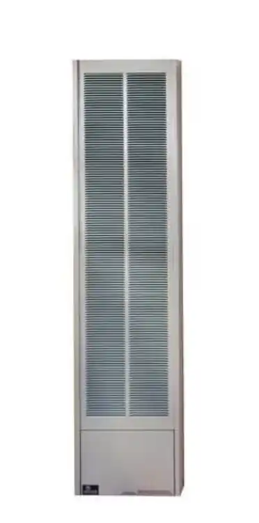 Empire Comfort Systems GWT50WNAT Wall Furnace, Natural Gas, 50000 Btu Input