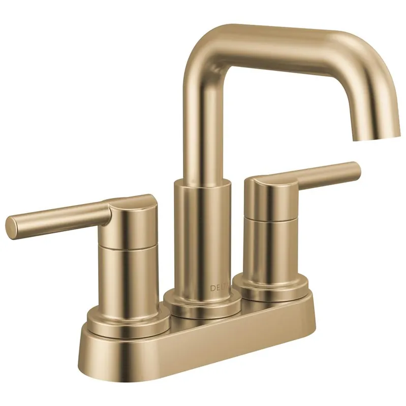 Delta Faucet 25849LF-CZ Bathroom Sink Faucet