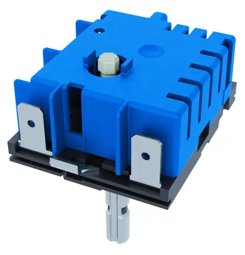 General Electric wb24x47189 Infinite Switch Control