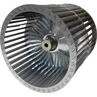 Packard RBW10212 Wheel DD10-10 X 1/2 CCW Concave