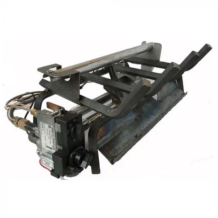 Grand Canyon VFVUL24/30VN 24/30 inches Variable NG Vent Free Burner