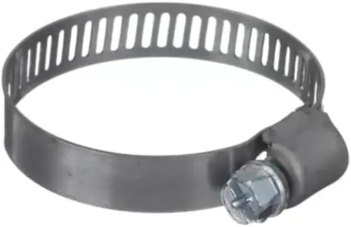 Whirlpool W10789434VP Clamp
