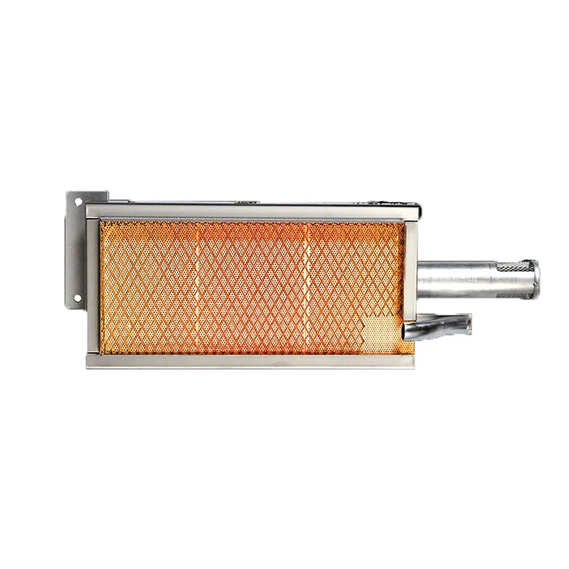 American Made Grill IRB-AMG Encore/Muscle Drop-In Infrared Sear Burner