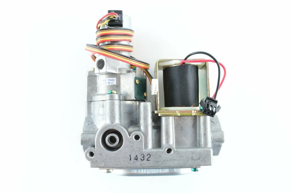 Heat & Glo SRV80D0001 Valve Ng Scs