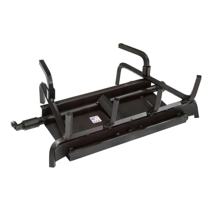 Grand Canyon 2BRN-21 Gas Logs 2 Burner 21 in.
