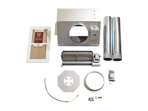 Heat & Glo HZLIN-ADP heat zone adapter