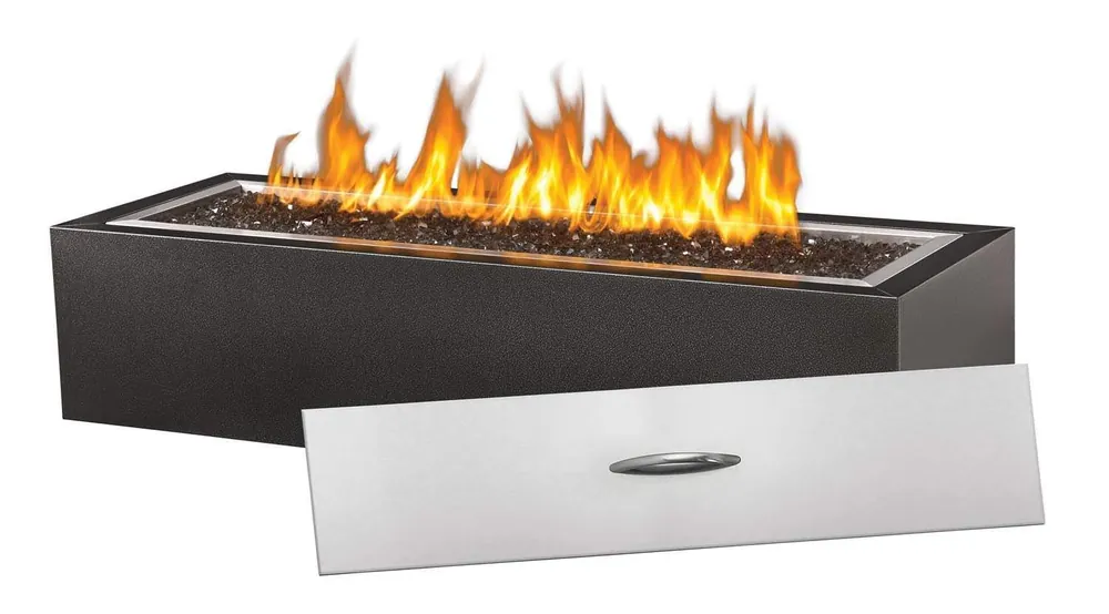 Napoleon Bbq GPFL48MHP Linear Gas Patioflame