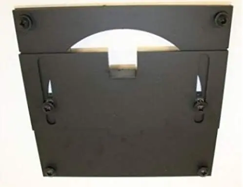 Montigo PVAFR02 Adjustable Power Vent Restrictor