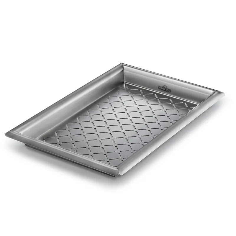 Napoleon Bbq 56068 Stainless Steel Topper for Rogue and Freestyle Models
