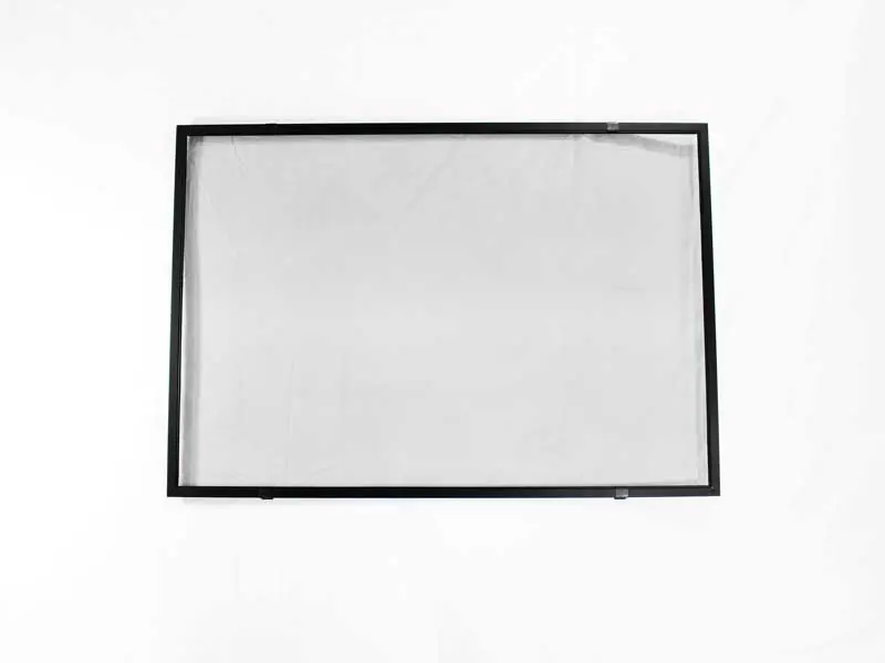 Heat & Glo SRV530-382A Mesh Assembly