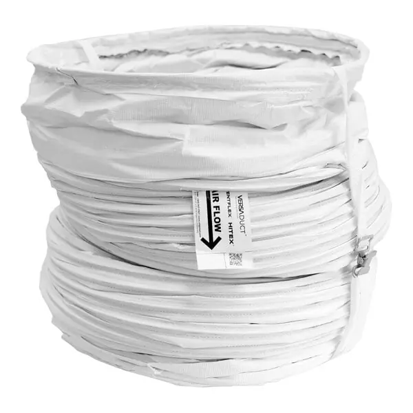 Airrex A970183 Flex Duct 12 inches x 25 Ft.