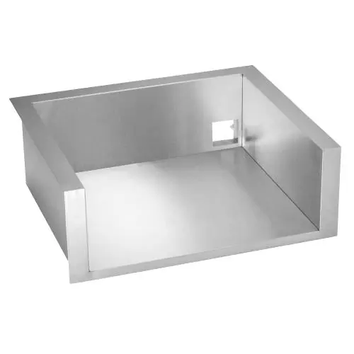 American Made Grill GL-AG36 Insulated Grill Liner for Estate 36-Inch Gas Grill