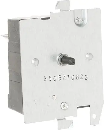 General Electric WE04X24550 Dryer Timer REPLACEMENT MPN